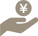 債務整理のアイコン